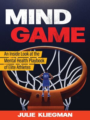 Mind Game - ebook